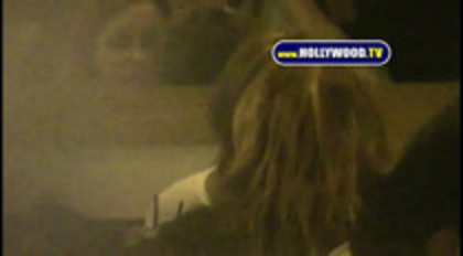 Demilush And Miley Spotted Having Dinner Together At Gindi Thai (25) Demilush And Miley Spotted Having Dinner Together At Gindi Thai (25)