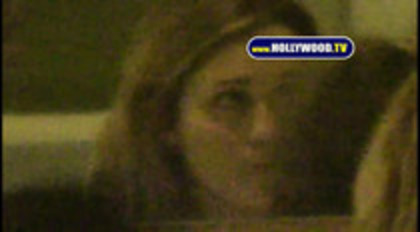 Demilush And Miley Spotted Having Dinner Together At Gindi Thai (54) - Demilush And Miley Spotted Having Dinner Together At Gindi Thai Part oo1