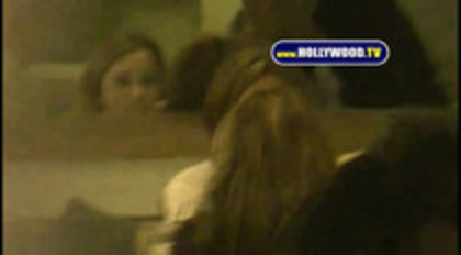 Demilush And Miley Spotted Having Dinner Together At Gindi Thai (493)