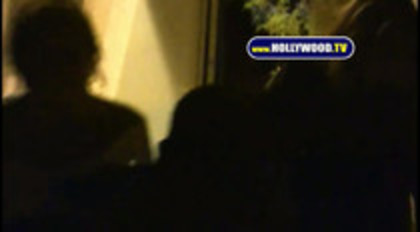 Demilush And Miley Spotted Having Dinner Together At Gindi Thai (521) - Demilush And Miley Spotted Having Dinner Together At Gindi Thai Part oo2