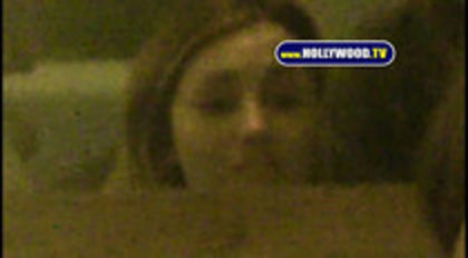 Demilush And Miley Spotted Having Dinner Together At Gindi Thai (508) Demilush And Miley Spotted Having Dinner Together At Gindi Thai (508)