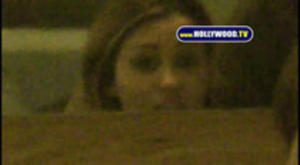 Demilush And Miley Spotted Having Dinner Together At Gindi Thai (509) Demilush And Miley Spotted Having Dinner Together At Gindi Thai (509)