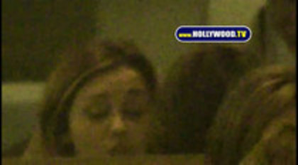 Demilush And Miley Spotted Having Dinner Together At Gindi Thai (510) Demilush And Miley Spotted Having Dinner Together At Gindi Thai (510)