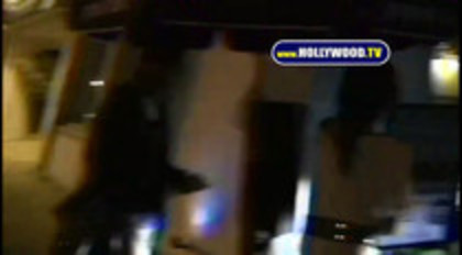 Demilush And Miley Spotted Having Dinner Together At Gindi Thai (533) - Demilush And Miley Spotted Having Dinner Together At Gindi Thai Part oo2