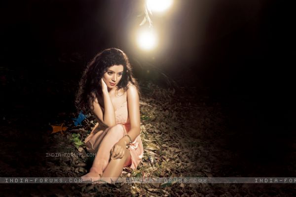 sukku - Sukirti Kandpal