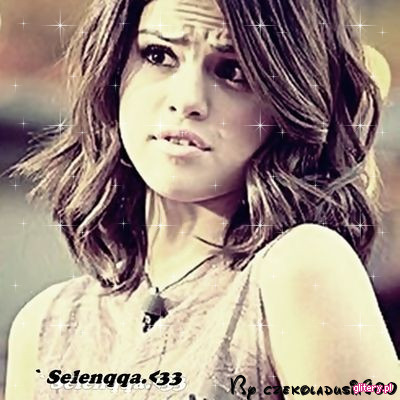 Eu cu Monica am avut o problema ...