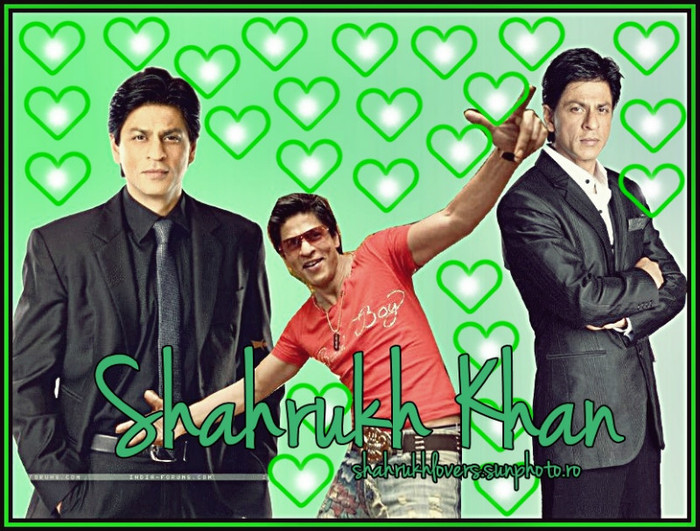 Blend 2 shahrukhlovers