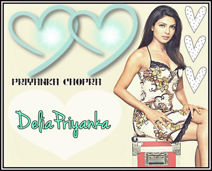 DeliaPriyanka
