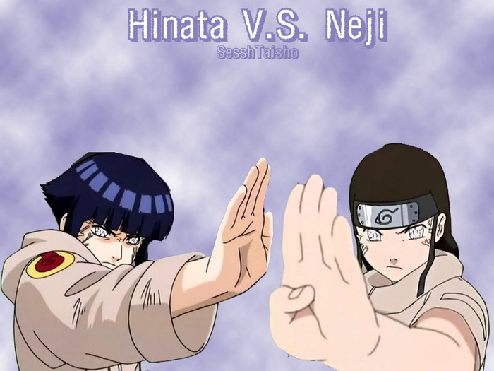  - Personaje Din Naruto