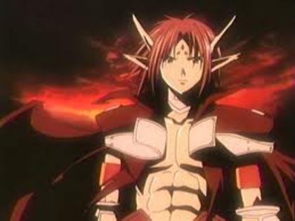 ... (2) - Chrono Crusade