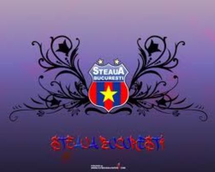 fain  - Poze Cu Echipa De Fotbal Steaua