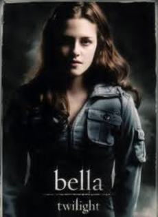 0 - Bella Swan - Kristen Stewart