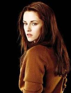 1 - Bella Swan - Kristen Stewart