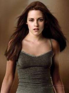 8 - Bella Swan - Kristen Stewart