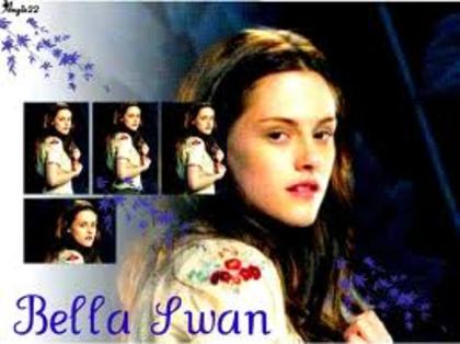 15 - Bella Swan - Kristen Stewart