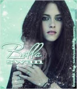17 - Bella Swan - Kristen Stewart