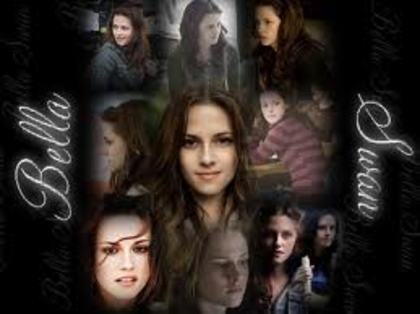 25 - Bella Swan - Kristen Stewart