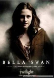 27 - Bella Swan - Kristen Stewart