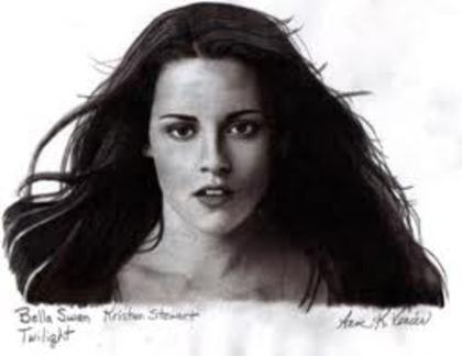 28 - Bella Swan - Kristen Stewart