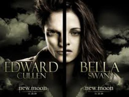 30 - Bella Swan - Kristen Stewart