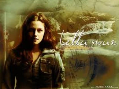 32 - Bella Swan - Kristen Stewart