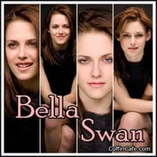 33 - Bella Swan - Kristen Stewart