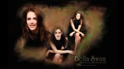 35 - Bella Swan - Kristen Stewart
