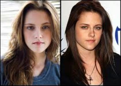 36 - Bella Swan - Kristen Stewart