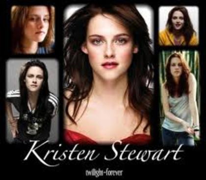 37 - Bella Swan - Kristen Stewart