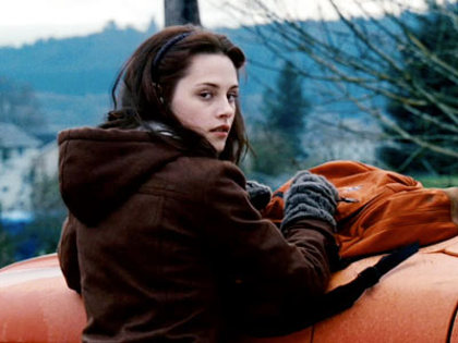 bella-swan - Bella Swan - Kristen Stewart