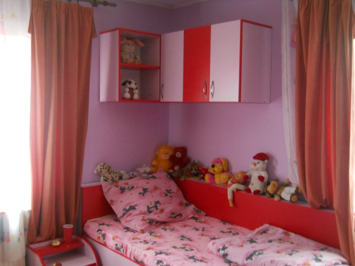 alin - amenajari interioare