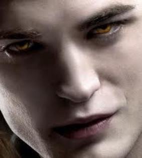 8 - Eduard Cullen - Robert Pattinson