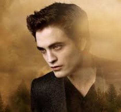 13 - Eduard Cullen - Robert Pattinson