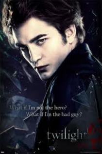 14 - Eduard Cullen - Robert Pattinson