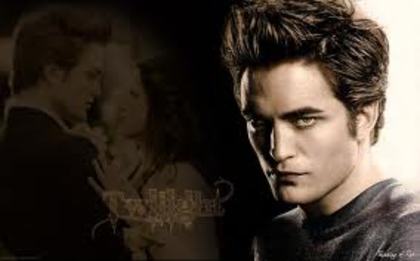18 - Eduard Cullen - Robert Pattinson
