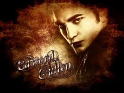 21 - Eduard Cullen - Robert Pattinson