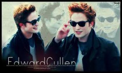 22 - Eduard Cullen - Robert Pattinson