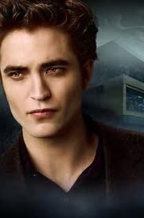 24 - Eduard Cullen - Robert Pattinson