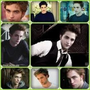 25 - Eduard Cullen - Robert Pattinson