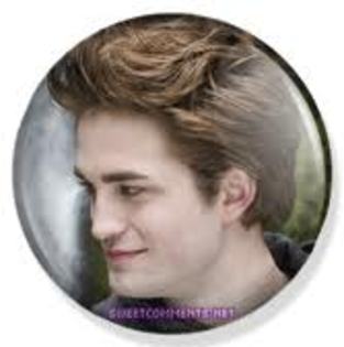 34 - Eduard Cullen - Robert Pattinson