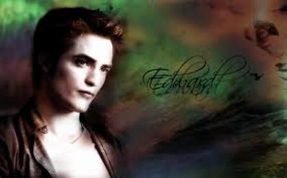 35 - Eduard Cullen - Robert Pattinson