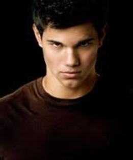 2 - Jacob Black - Taylor Lautner