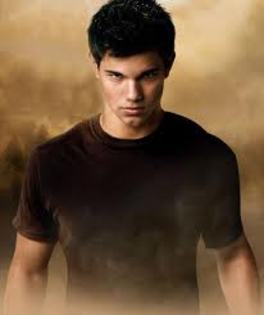 6 - Jacob Black - Taylor Lautner