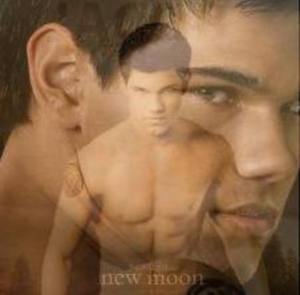 16 - Jacob Black - Taylor Lautner