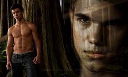 18 - Jacob Black - Taylor Lautner