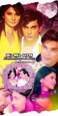  - kajen poze editate