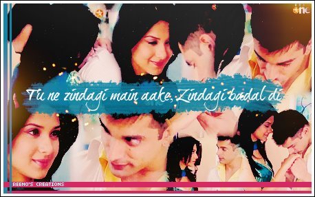  - kajen poze editate