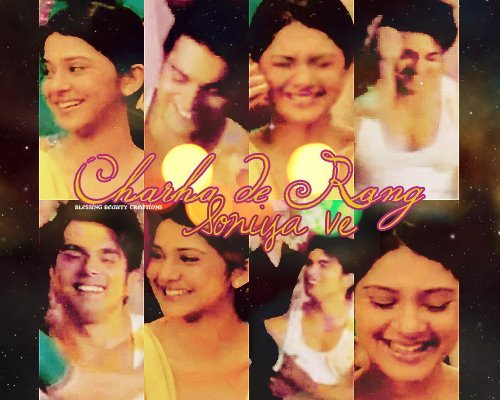  - kajen poze editate