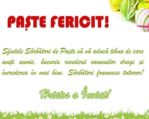 paste fericit - 0-PASTE FERICIT