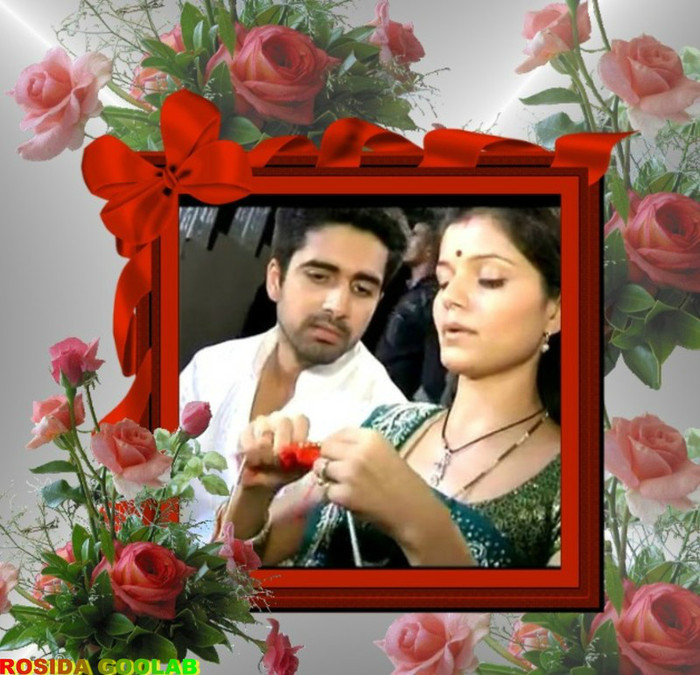 1t1sf1l81 - Rubina and Avinash